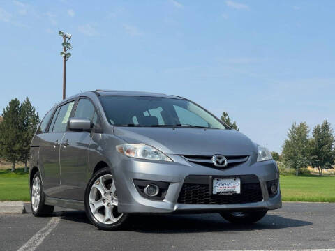 2010 Mazda MAZDA5 Touring