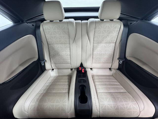 2019 Buick Cascada Premium