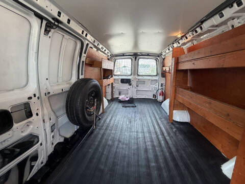 2005 Chevrolet Express 1500