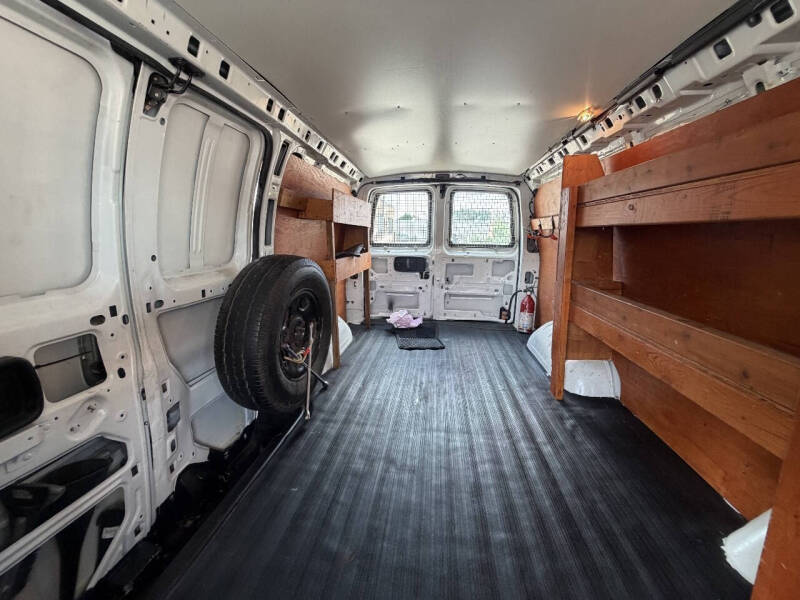 2005 Chevrolet Express 1500