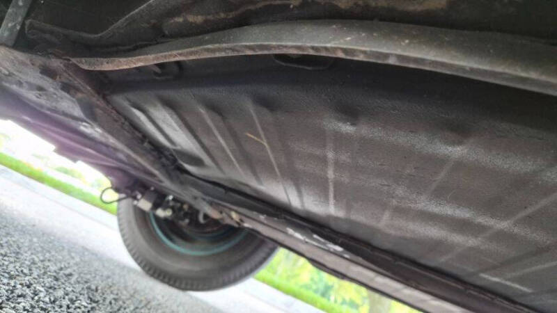 1955 Volkswagen Beetle