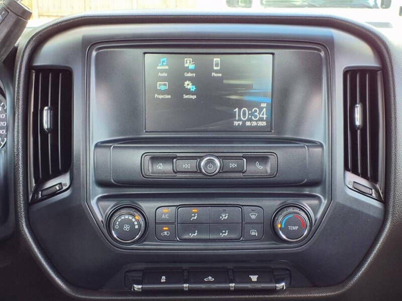 2018 GMC Sierra 2500HD