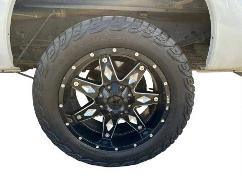 2015 Ford F-250 Super Duty