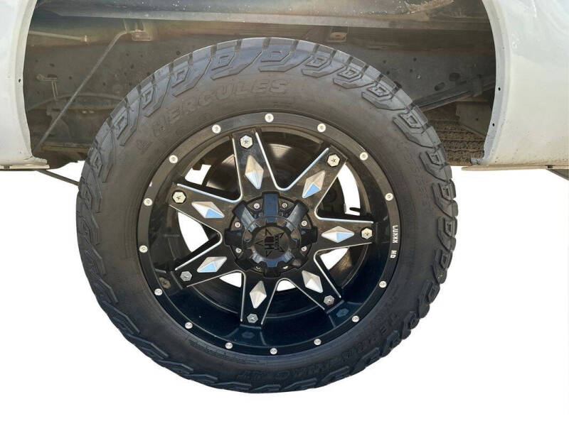 2015 Ford F-250 Super Duty