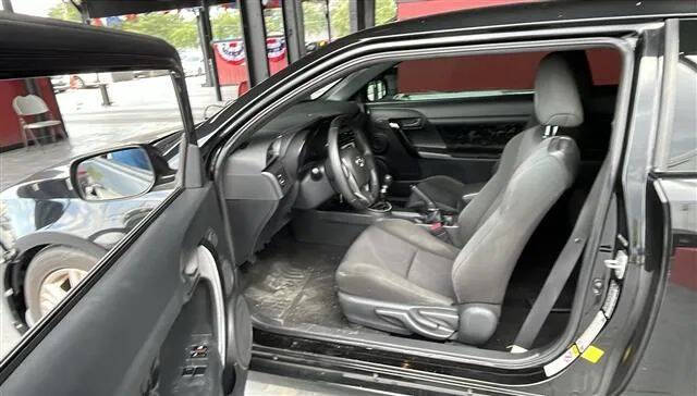 2012 Scion tC