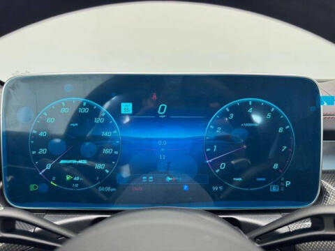 2026 Mercedes-Benz CLE AMG CLE 53