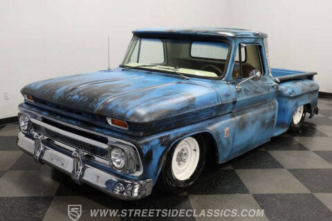 1964 Chevrolet C10