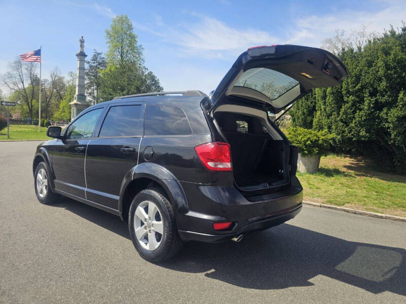 2012 Dodge Journey SXT - Photo 37