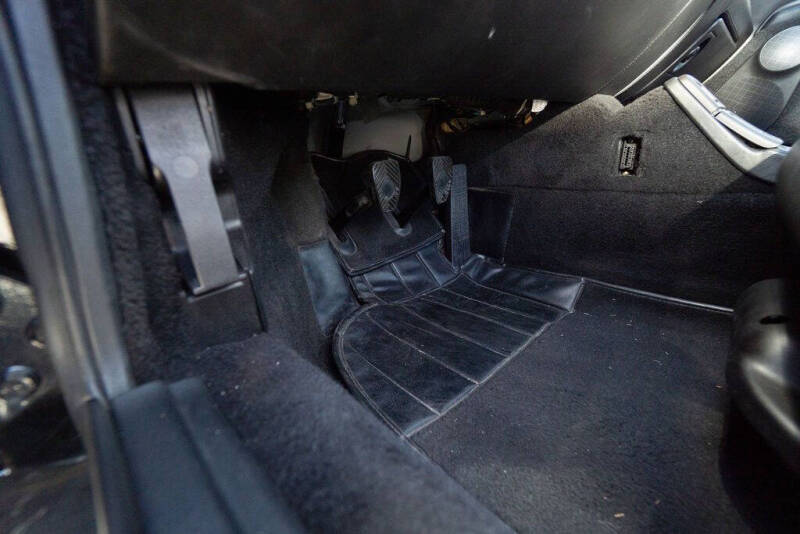 1996 Porsche 911 Turbo