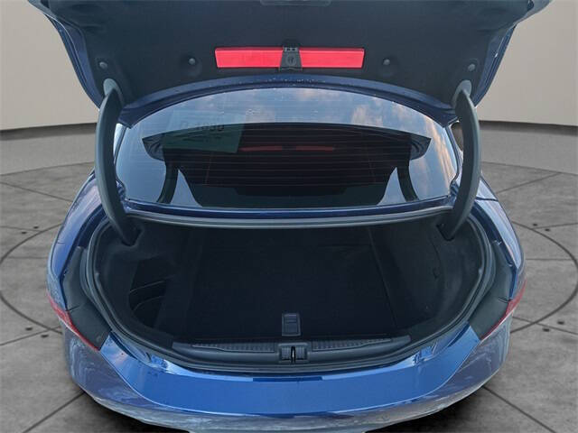 2018 Alfa Romeo Giulia Ti Sport