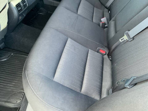 2019 Nissan Altima 2.5 SV