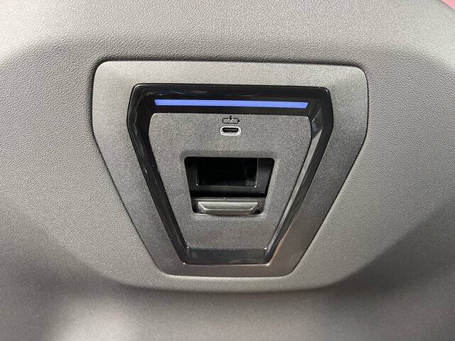 2026 BMW i5 eDrive40