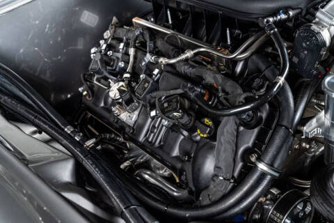 1962 Studebaker Hawk