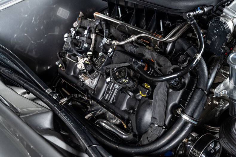 1962 Studebaker Hawk