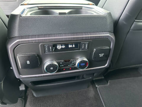 2023 Ford Expedition MAX Platinum