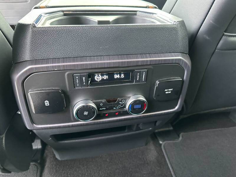 2023 Ford Expedition MAX Platinum