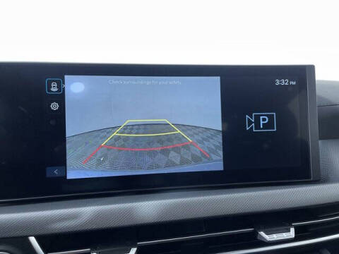 2025 Hyundai Sonata SEL Convenience