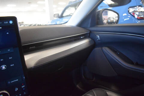 2023 Ford Mustang Mach-E Select