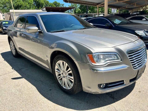 2014 Chrysler 300
