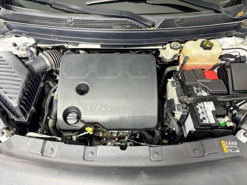 2019 Buick Enclave Premium