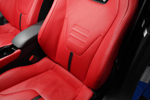 2024 Lotus Emira I4 First Edition