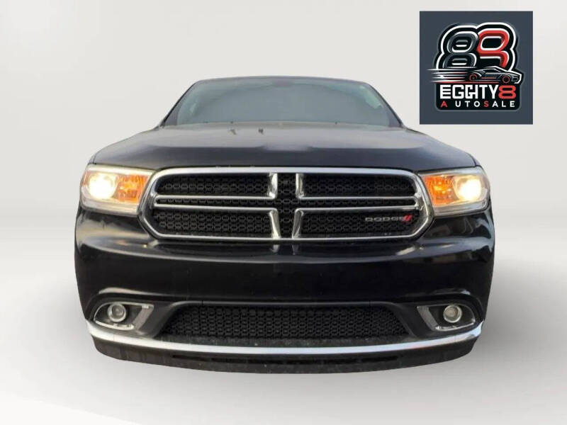 2014 Dodge Durango SXT