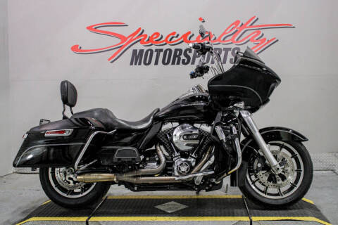 2016 Harley-Davidson Road Glide Ultra