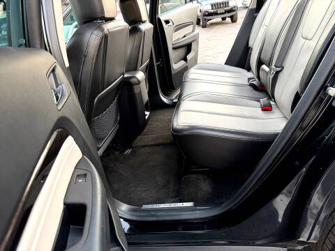 2017 GMC Terrain Denali