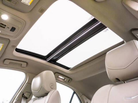 2019 Cadillac CTS 3.6L Luxury