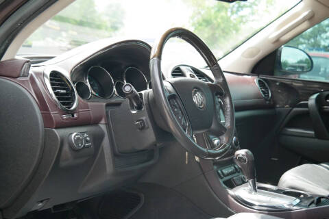 2015 Buick Enclave Premium