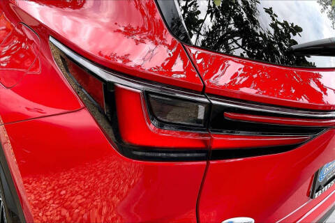 2024 Lexus NX 250 Premium