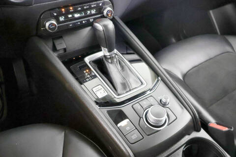 2022 Mazda CX-5 2.5 S Select