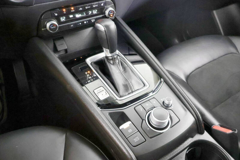 2022 Mazda CX-5 2.5 S Select