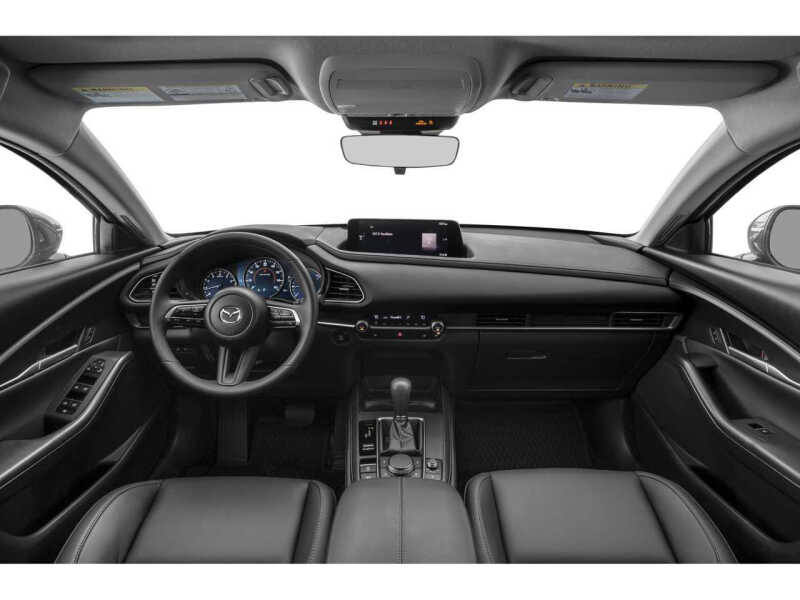 2026 Mazda CX-30 2.5 S Preferred
