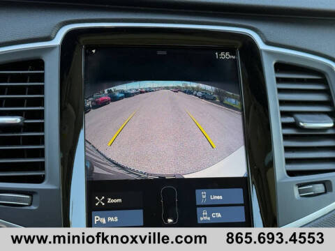 2021 Volvo XC90 Recharge T8 Inscription Expression 7P
