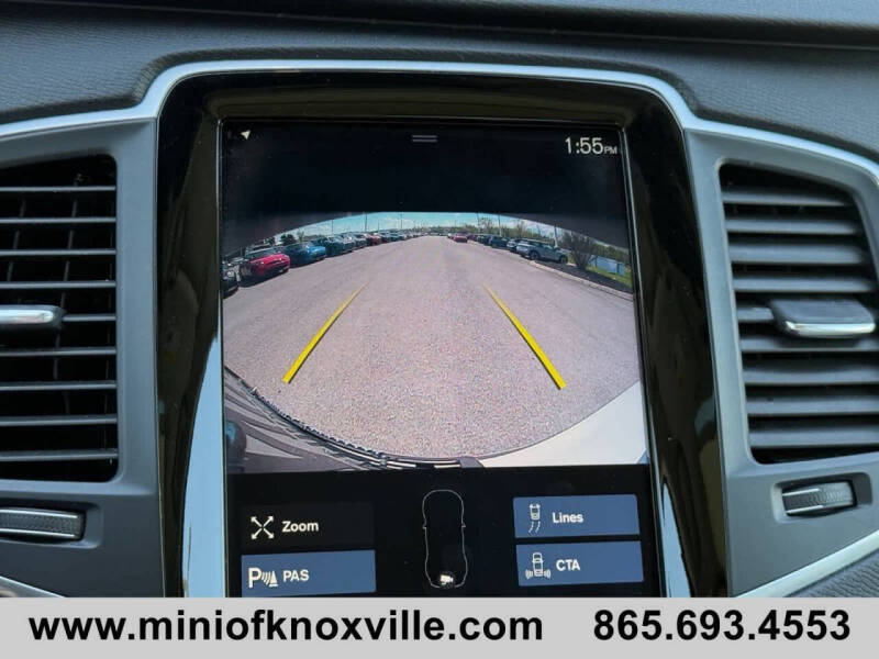 2021 Volvo XC90 Recharge T8 Inscription Expression 7P