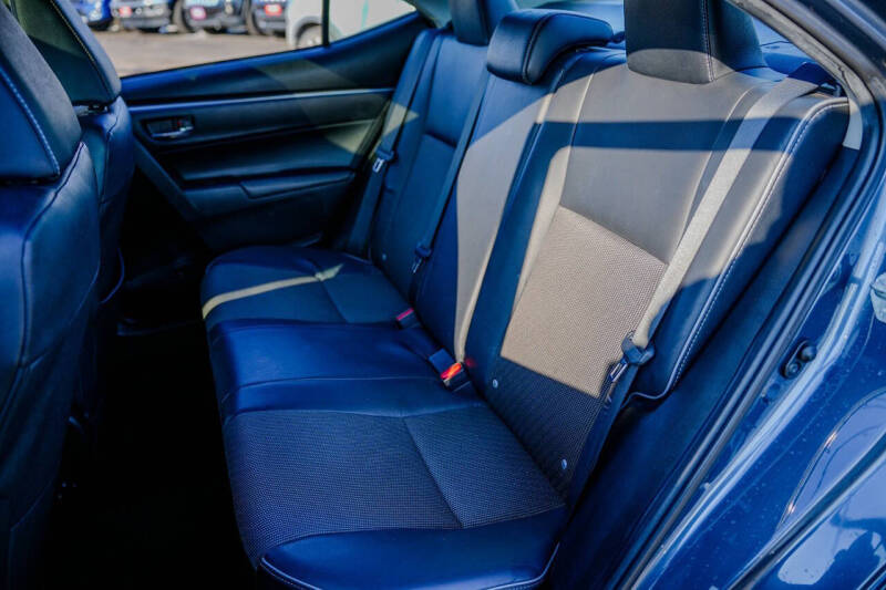 2014 Toyota Corolla S