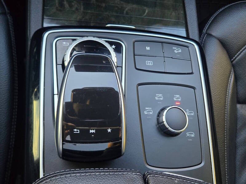 2018 Mercedes-Benz GLE GLE 350 4MATIC