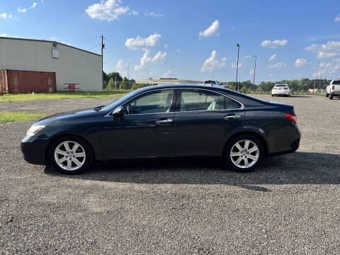 2007 Lexus ES 350