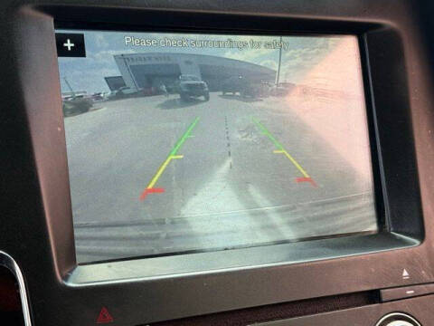 2016 Lincoln Navigator Reserve