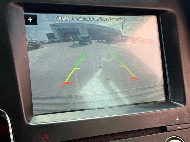 2016 Lincoln Navigator Reserve