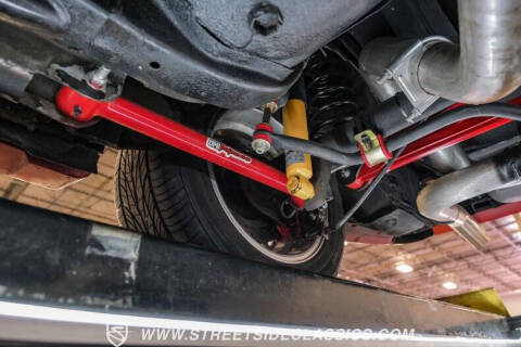 1989 Pontiac Firebird