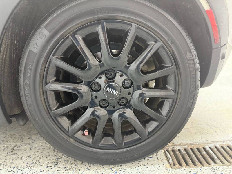 2019 MINI Hardtop 2 Door Cooper S