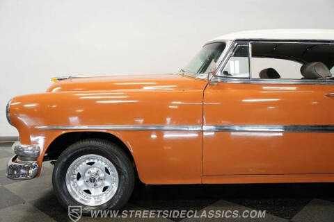 1954 Pontiac Star Chief