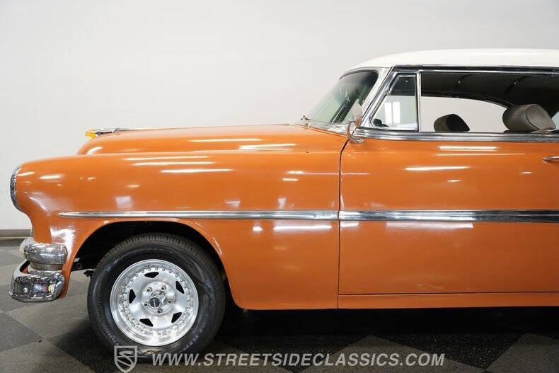 1954 Pontiac Star Chief