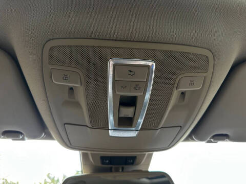 2013 Mercedes-Benz GL-Class GL 450 4MATIC