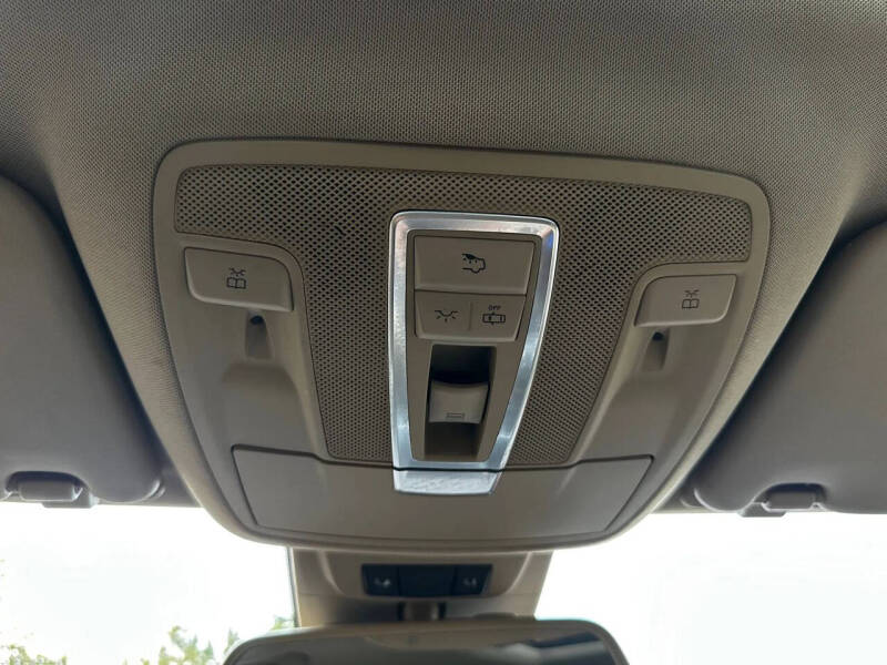 2013 Mercedes-Benz GL-Class GL 450 4MATIC