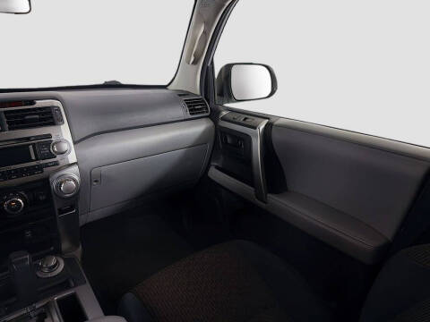 2013 Toyota 4Runner SR5