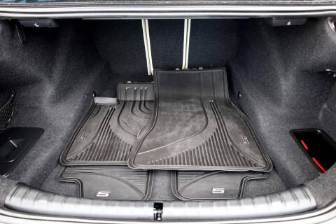 2021 BMW 5 Series 540i