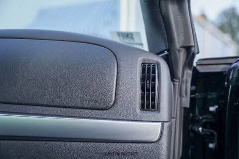 2003 Chevrolet SSR LS